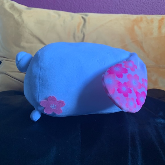 ❌SOLD❌Sanrio Cinnamoroll Sakura Plushie - Picture 3 of 3